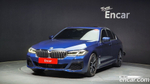 BMW 5 Series (G30) 530i xDrive M Sports (03.2021)