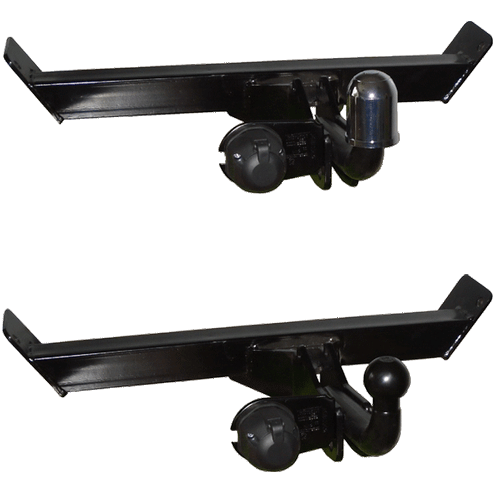 Фаркоп Балтекс для Honda CR-V III (RE) 2007-2013(паспорт и сертификат в комплекте)(без электрики)арт.HO07