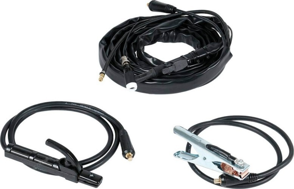 Сварочный полуавтомат NORDBERG WT200 ЦБ-00016418