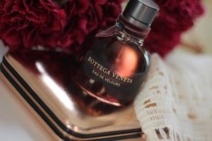 Bottega Veneta Eau De Velours Eau De Parfum