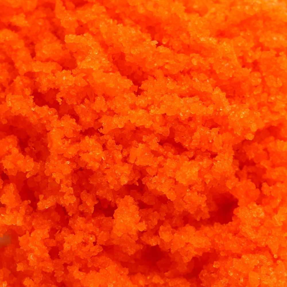 Скраб для тела «PICO MICO-Energy - цитрус фреш» с маслом оливы и витамином Е - 250 гр. (Цвет: не задано)