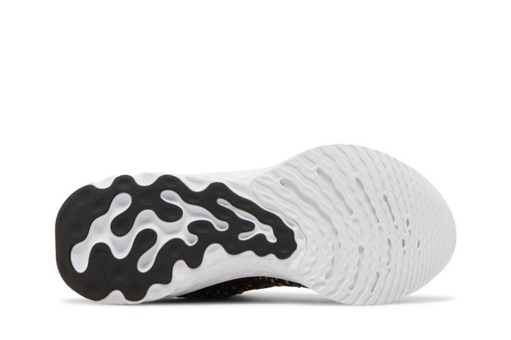 Кроссовки Nike React Infinity Run Flyknit 3 (Женская размерная сетка)
