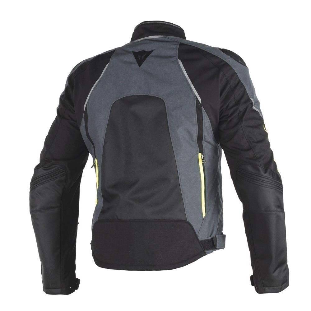 Hawker D-Dry / Серо-желтый