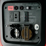 FUBAG TI 2000 инверторный генератор 641790