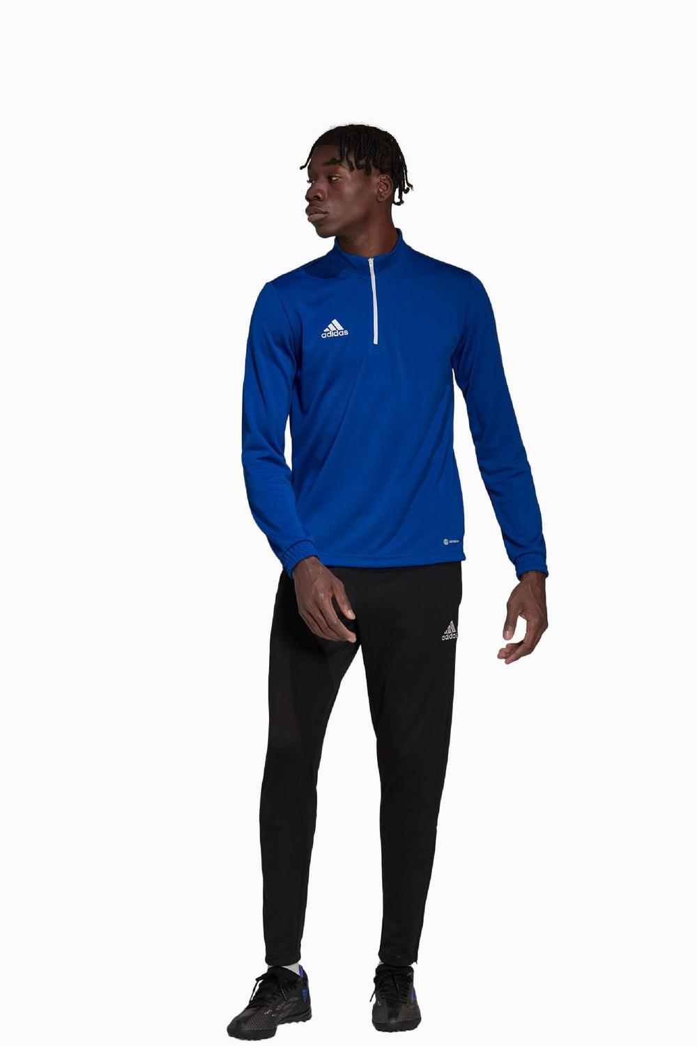 Кофта adidas Entrada 22 Training Top