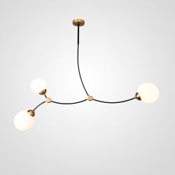 Люстра на штанге VINE L3