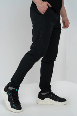 Брюки текстильные RUNNING