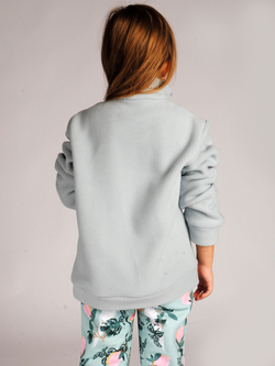 Джемпер флисовый Fleur de Vie