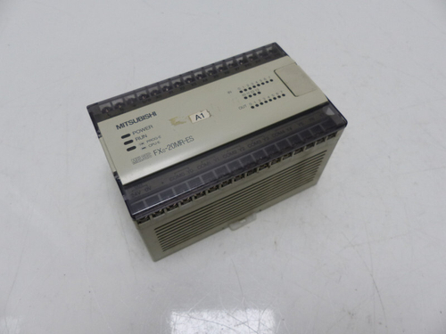 Mitsubishi FX0-20MR-ES