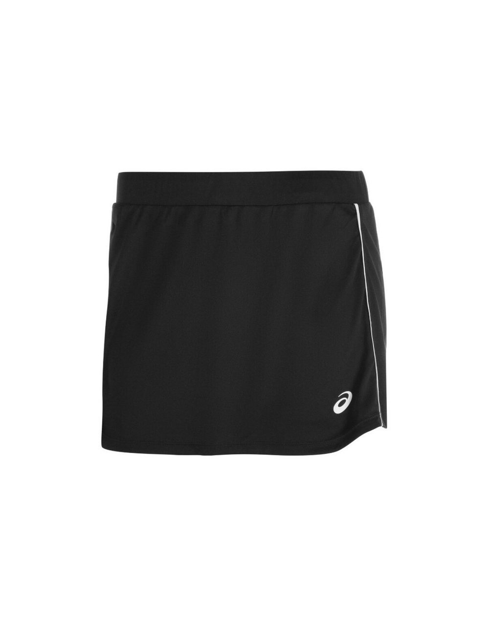 ASICS, COURT W SKORT, PERFORMANCE BLACK, M
