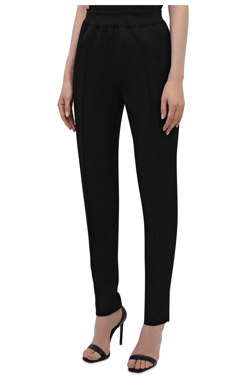 Брюки JIL SANDER