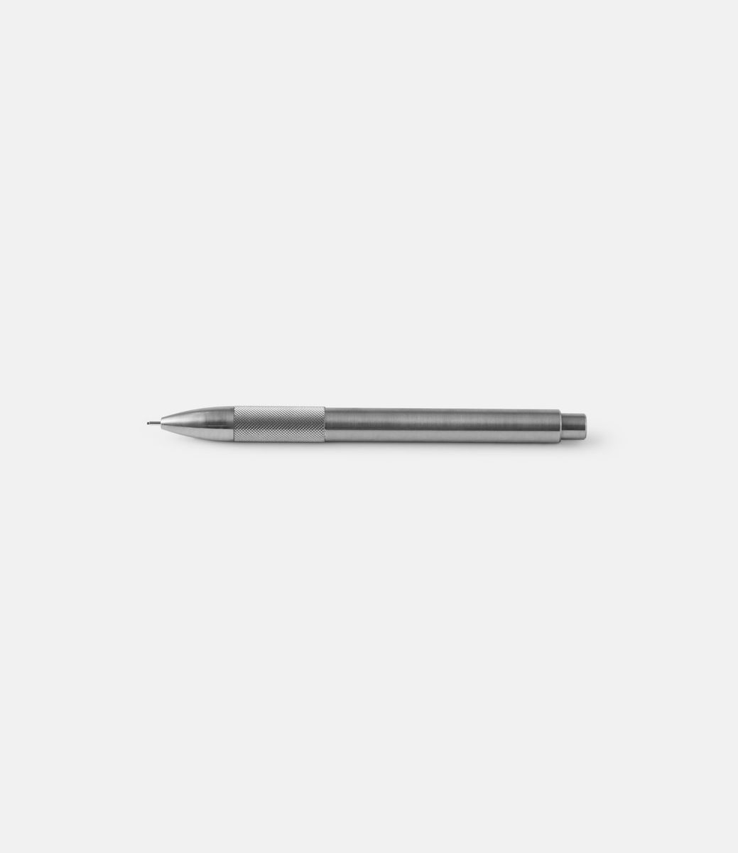 Wingback Mechanical Pencil — карандаш из титана