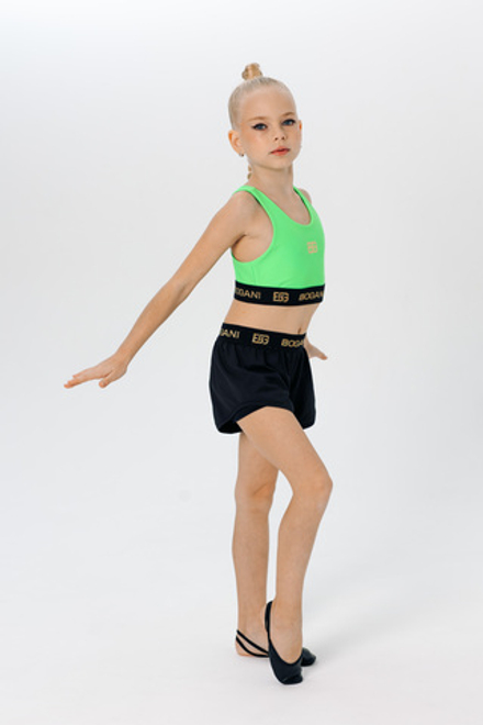 Топ для тренировок