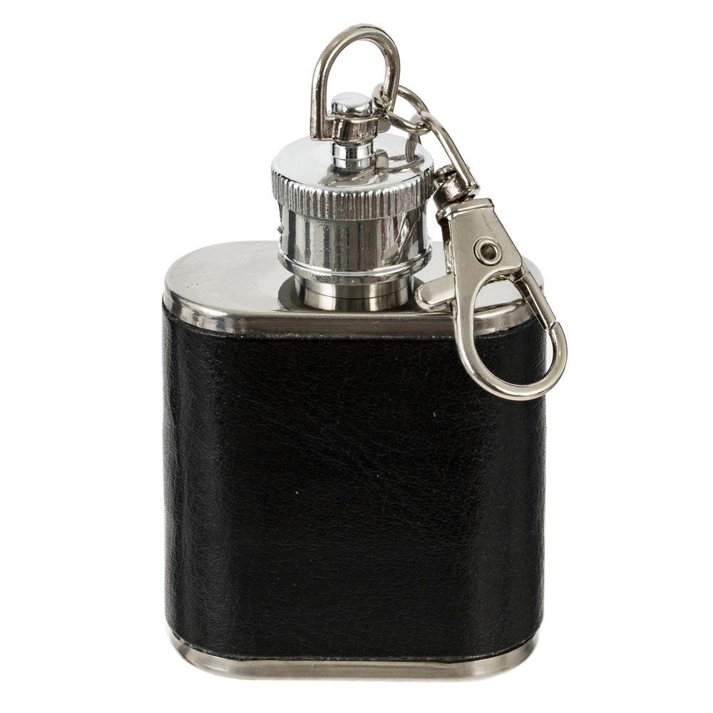 GAEM Набор с фляжкой 220 мл, 6 в 1, L12 W7 H18,5 см