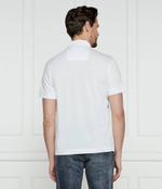 Поло C-Parris 26 BOSS BLACK - белый(50533355)