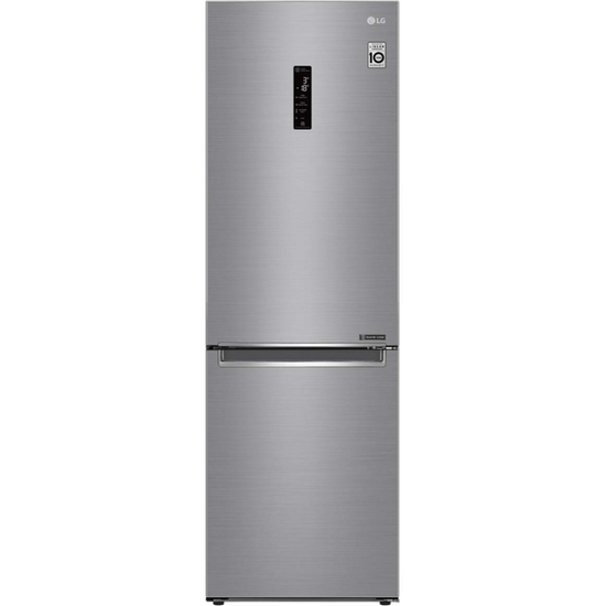 Холодильник LG GA-B459SMHZ