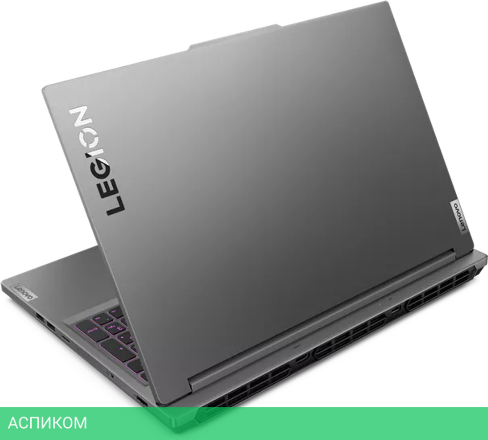 Ноутбук Lenovo Legion Y7000P IRX9 83DG00KFCD