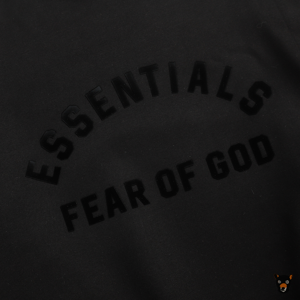 Свитшот Fear of God