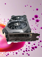 Видеокарта MSI AMD Radeon RX 5700 XT MECH OC 8Gb