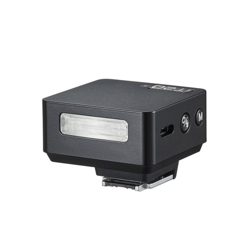Вспышка накамерная Godox iFlash iT20 C для Canon
