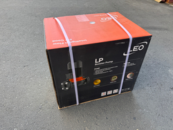 Насос циркуляционный фланцевый LEO LP1500