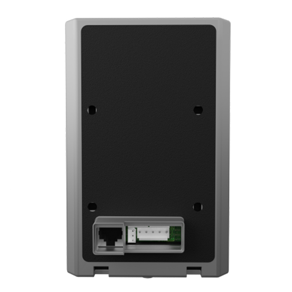 BAS-IP AV-03BD SILVER СКУД