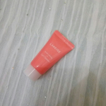 Laneige fresh calming gel cleanser - Глубокоочищающий гель для умывания (travel)