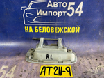Ручка двери задней левой внешняя TOYOTA CARINA 1997