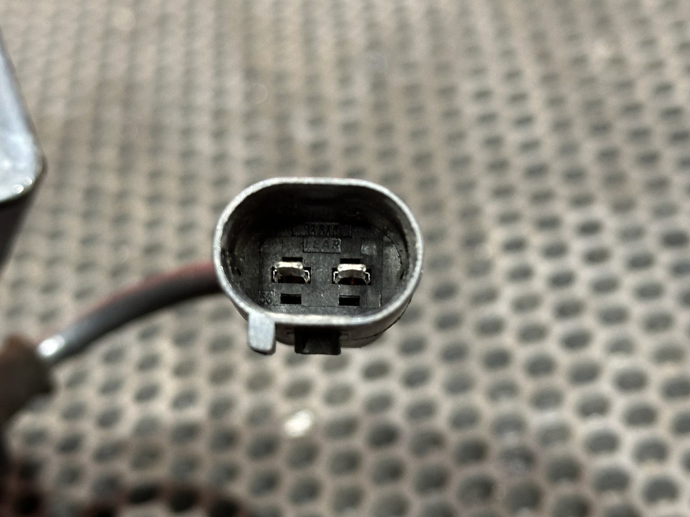 Фонарь рабочего освещения