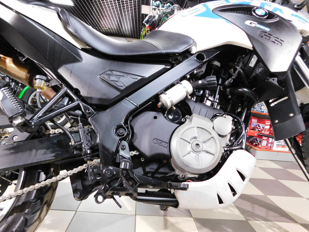 BMW G650GS SERTAO 027632