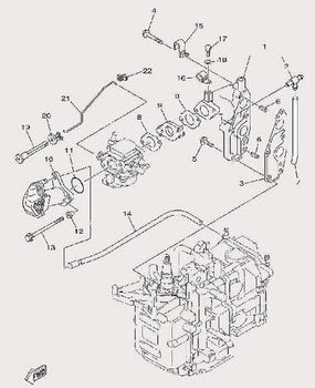 6. Выхлопная система