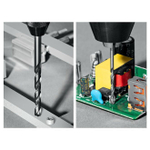 KRAFTOOL d 0,5-6мм, Ручная дрель (29025)