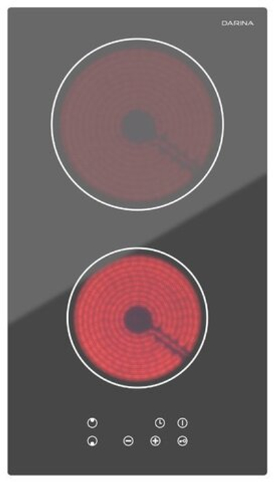 Электрическая варочная панель Darina P E 545 B