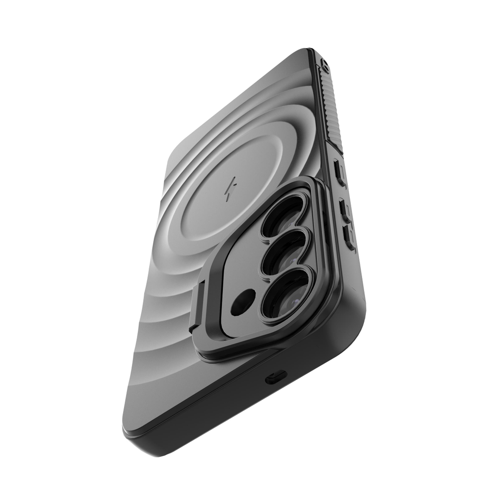 Противоударный чехол Droplet Case для Samsung Galaxy S25