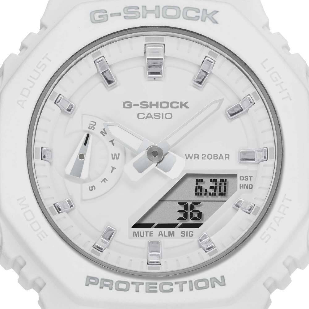 Женские наручные часы Casio G-Shock GMA-S2100-7A