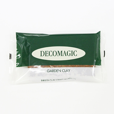 Глина DECOMAGIC Gardenclay Гарден