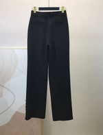 Брюки Schiaparelli