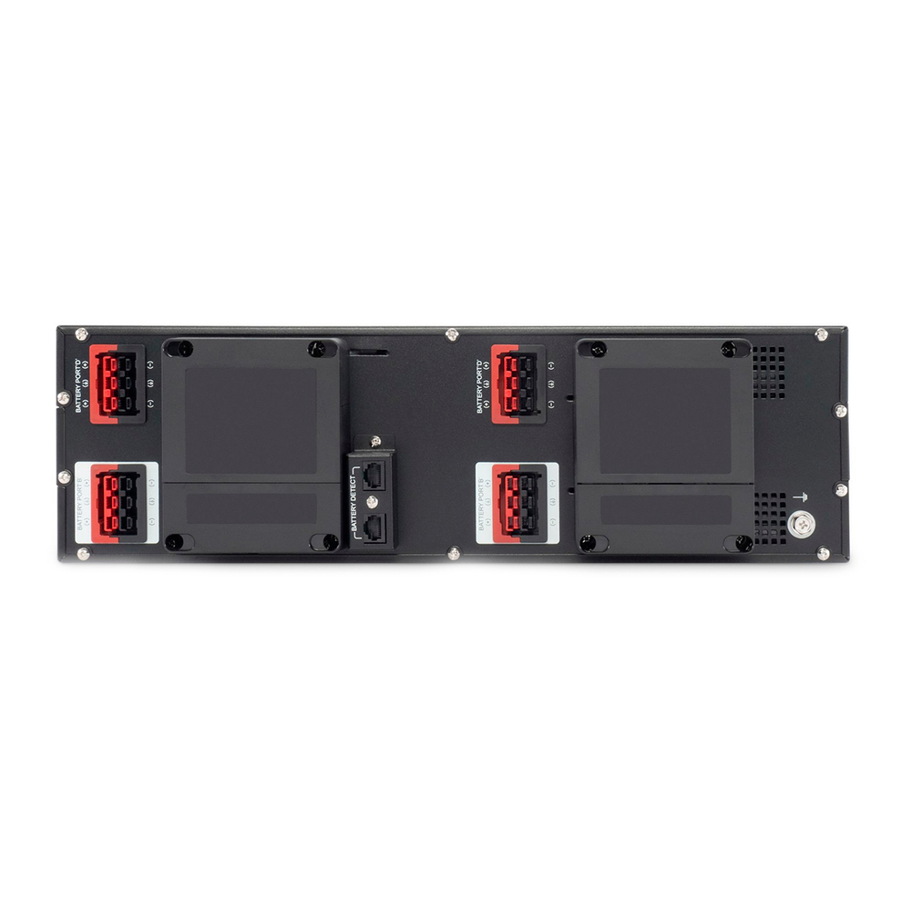 1445988 батарейный блок для Innova Unity RT 3-3 10K Ippon