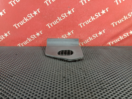 Накладка панели приборов левая 2017г.