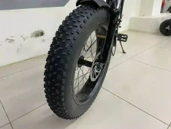 Электровелосипед MOTAX E-NOT BIG BOY 3 48V12A