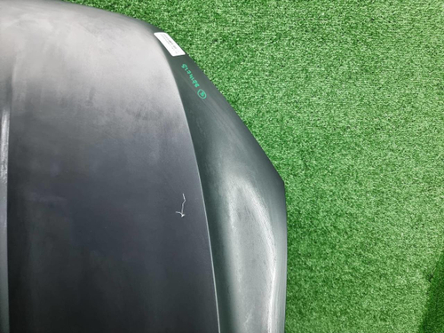 Капот Geely Monjaro (2021-н.в.)