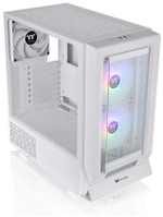 Корпус Thermaltake Thermaltake Ceres 350 MX Snow белый