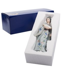 Pavone CMS-20/37 Статуэтка «Леди Катсура»