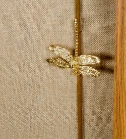 Art Soul ART-402/3 Панно «Безмятежный день»