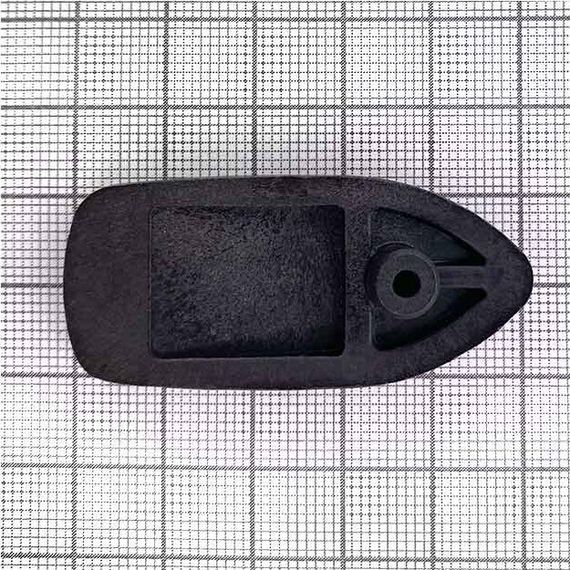 Крышка рукоятки для подводного ружья Scorpena Mako-Z