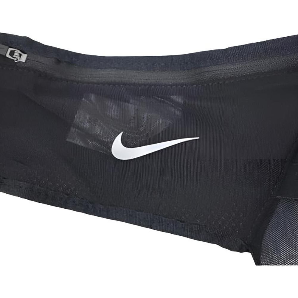 Nike Outdoor Bags Nylon Black Unisex