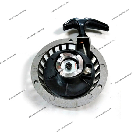 Ручной стартер для китайских триммеров тип W