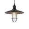 Подвесной светильник Lumina Deco Lataro LDP 6015 BK
