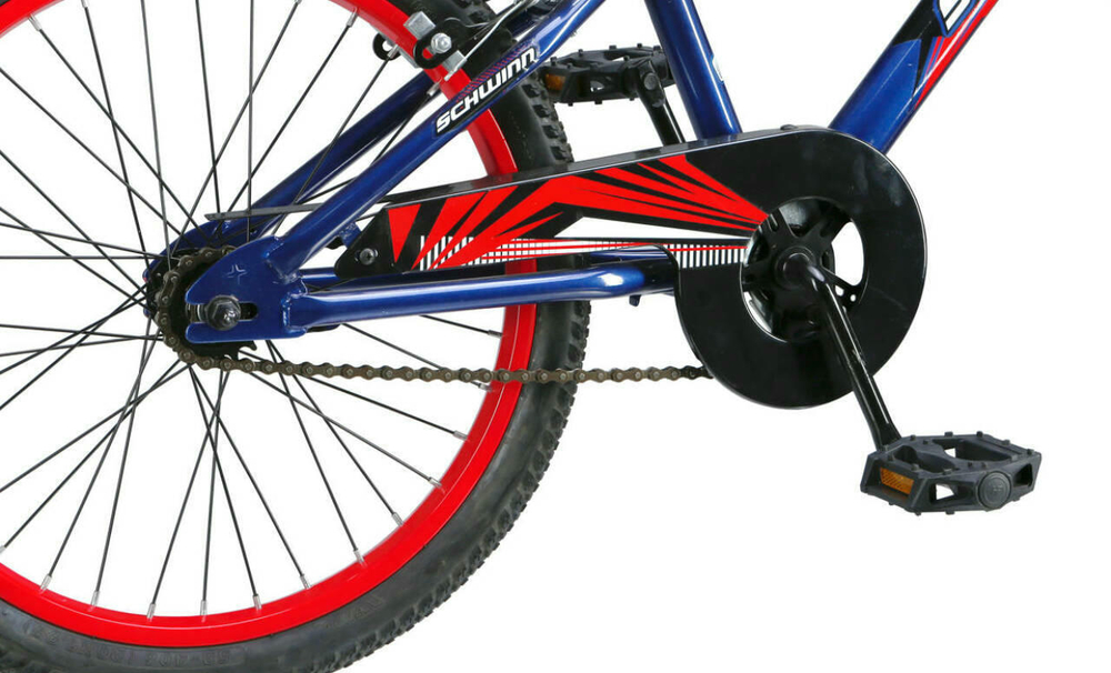 Детский велосипед Schwinn Falcon 20" (2021)