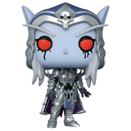 Фигурка Funko POP! Games WOW Sylvanas